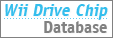 WiiDrives Database